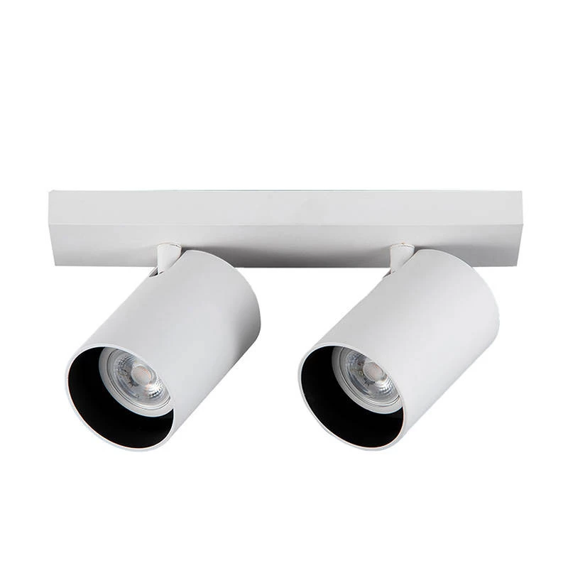 Yeelight Deckenstrahler YLDDL-0084 (zwei Leuchtmittel) weiß