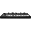 Analog-Synthesizer Moog MOOG MESSENGER – monophones Desktop-Instrument