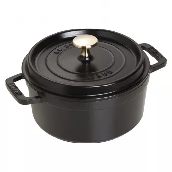 Staub 40509-485-0 Bräter 1,7 l Gusseisen