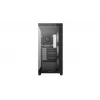 DeepCool CG580 4F V2 Midi Tower Schwarz