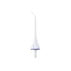 Panasonic EW0950W835 Munddusche-Ersatzköpfe, 2 Stück, weiß