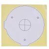 Anschlussdose Reolink B10 für Außen-Überwachungskamera, weiß, 122×45,5×144 mm
