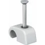 Haft-Clip mit Nagel 2026 45 LGR SP (2228467)