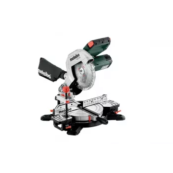 Säge Metabo KS 216 M 610216000 1600W 216mm Schnittkapazität