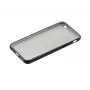 Cover Tellur iPhone 7 TLL118631 Schwarz Transparent 11,9 cm