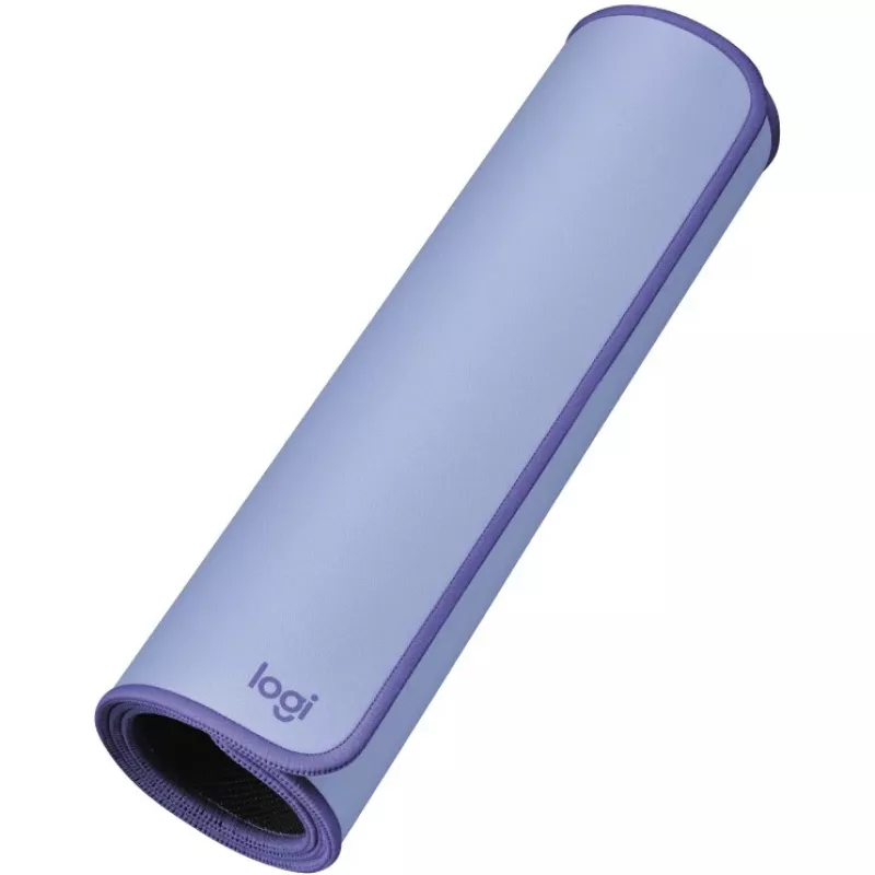 Mauspad Logitech Desk Mat Lila