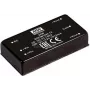 Netzteil/Wandler MEAN WELL RDDW20F-05, 20 W, 5 V, 2 A, RoHS, 50,8 mm Tiefe, 35 g