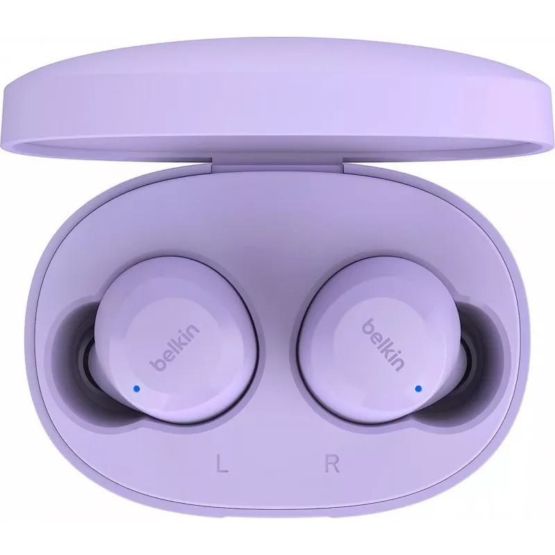 Headset Belkin SoundForm Bolt