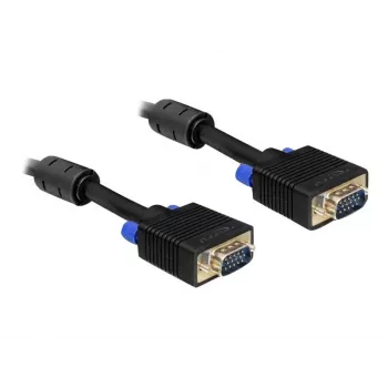 VGA-Kabel DeLOCK 1m 82556