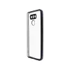 Cover Tellur Samsung Galaxy S8+ TLL121451 15,8 cm (6,2 Zoll) Schwarz Weiß