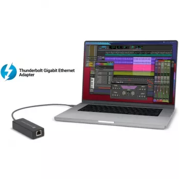 Kupfer-Transceiver-Modul Sonnet AVB-TB 40000 Mbit/s RJ-45