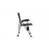 Campingstuhl Outwell Campo XL – robuster Campingstuhl, Belastbarkeit 150 kg