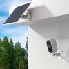 Überwachungskamera Arenti GO1 mit SP2 Solarpanel kabellos HD