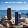 Tragbarer Bluetooth-Lautsprecher Anker Soundcore Boom 3i – 50 W, wasserdicht, batteriebetrieben