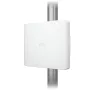 Ubiquiti UISP Box Mastmontagehalterung innen außen Polycarbonat