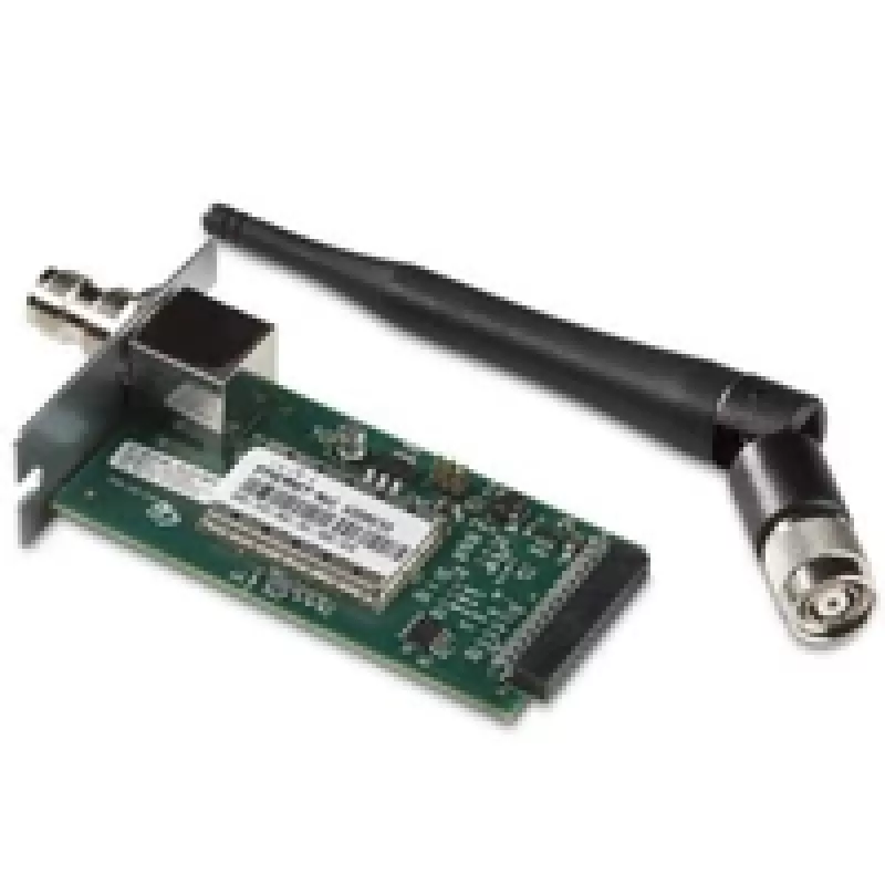 Honeywell Intermec Kit Wireless LAN - Print Server - 802,11b/g - für PXie Series PX4ie, PX Series PX4ie, PX6ie (50147002-002)