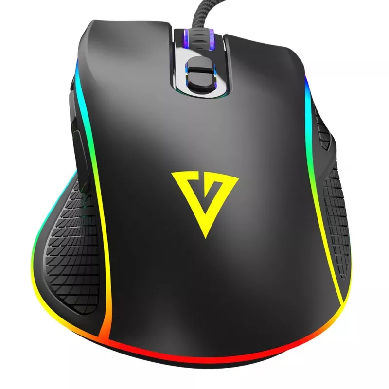 Maus MODECOM Volcano Veles M-MC-VELES-100 USB