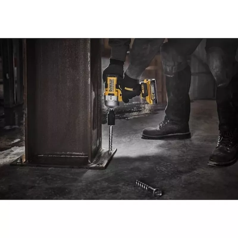 DeWALT DCF961H2T-QW Elektroschrauber/Schlagschrauber 1200 U/min