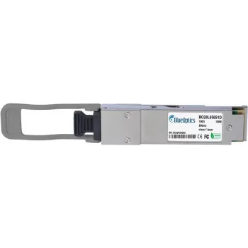 Glasfaser-Transceiver BlueOptics 10406-BO QSFP28 100000 Mbit/s