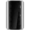 Computer Case Geometric Future M2 THE ARK Case TG - grau