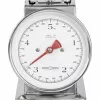 Mechanische Küchenwaage ProfiCook PC-KW 1247 – Edelstahl, 5 kg Kapazität, 1 L Schüssel, Tara-Funktion