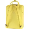 Casual-Rucksack Fjällräven Kanken Gelb Polypropylen Vinylon