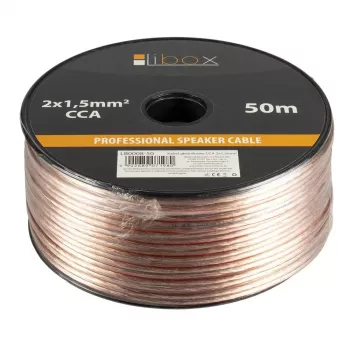 Libox LB0008-50 Konnektivitätszubehör