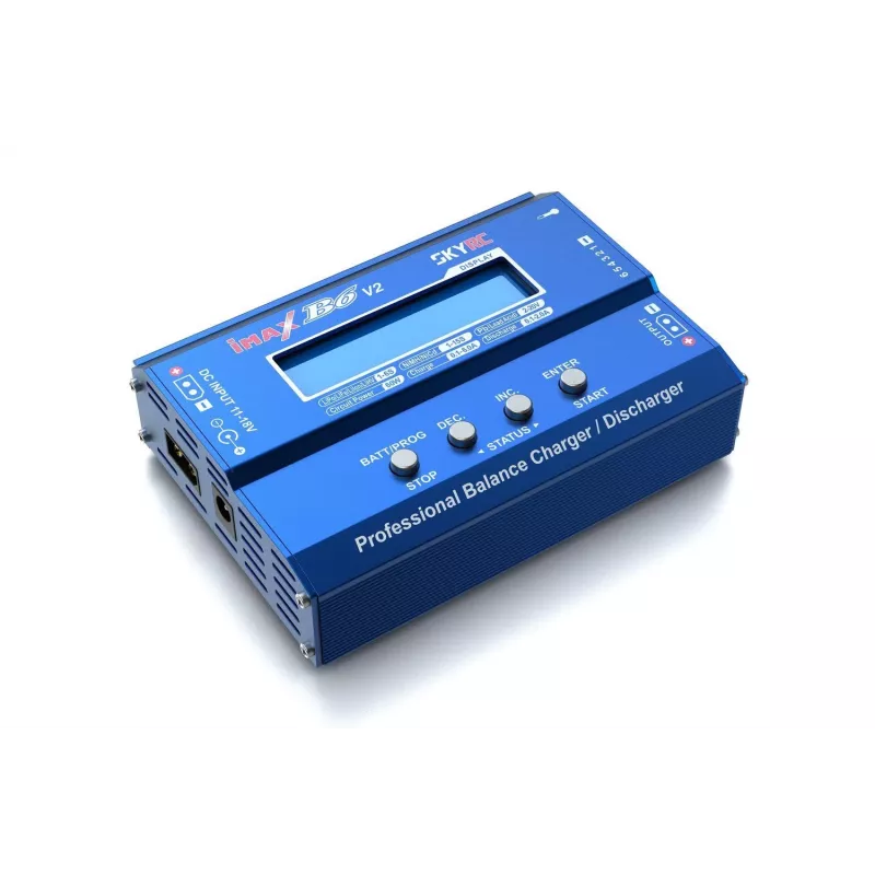 Batterieladegerät SkyRC SK-100161