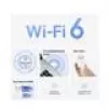 WiFi USB Adapter MERCUSYS MA60XNB AX900 mit Bluetooth 5.0