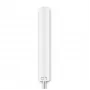 Qoltec 57034 Antenne Weiß
