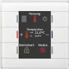 Mdt BE-GT2TW.02 Anzeige Weiß