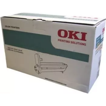 Toner OKI 01283601 Original Schwarz