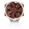 Noctua NH-U14S DX-4677 NH-U14S DX-4677 Prozessor-Luftkühler 14 cm Braun, Hellbraun, Silber