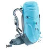 Rucksack DEUTER Trail 22 SL Damen-Wanderrucksack, 22 L, lagoon-atlantic, Polyester, 990 g