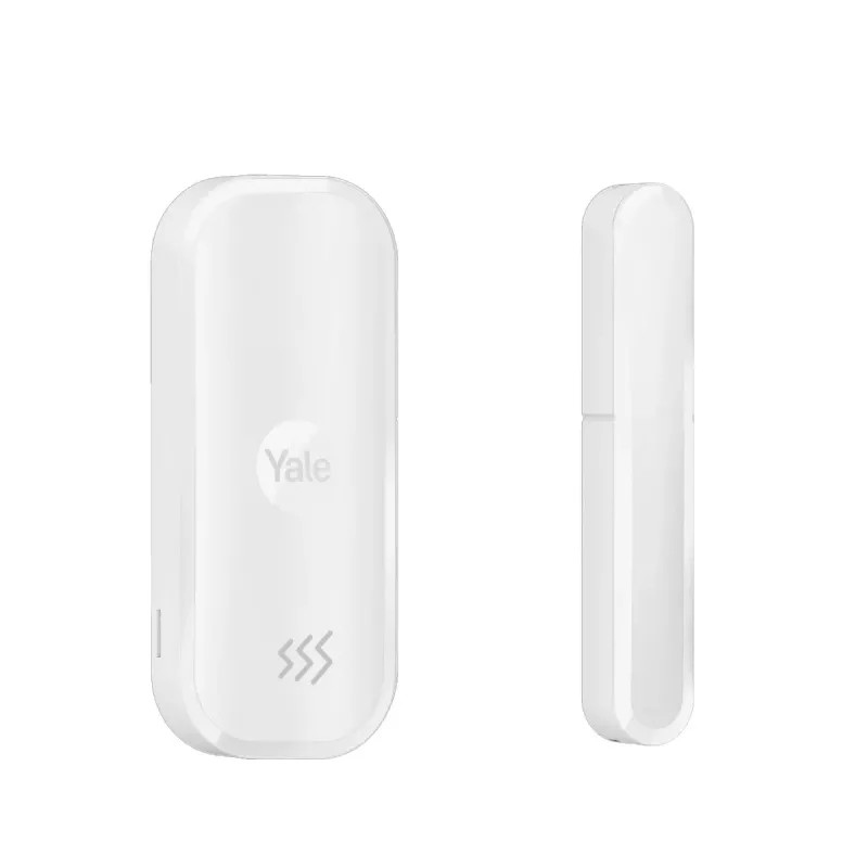 Yale AL-SDC-1A-W Tür-/Fenstersensor Kabellos Tür/Fenster Weiß