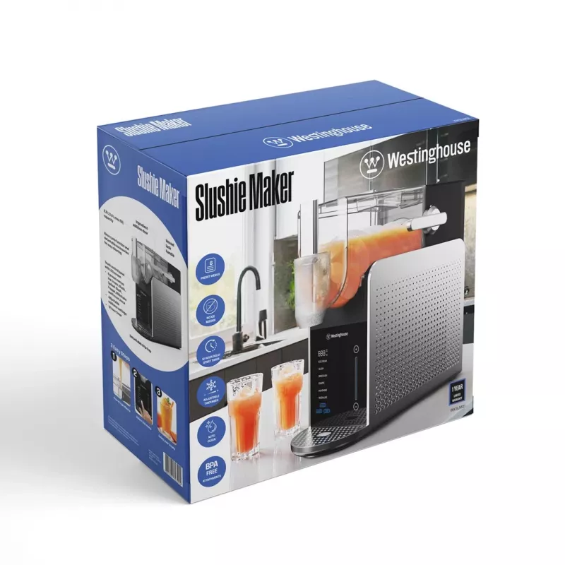 Westinghouse 1,8L Slush-Maschine