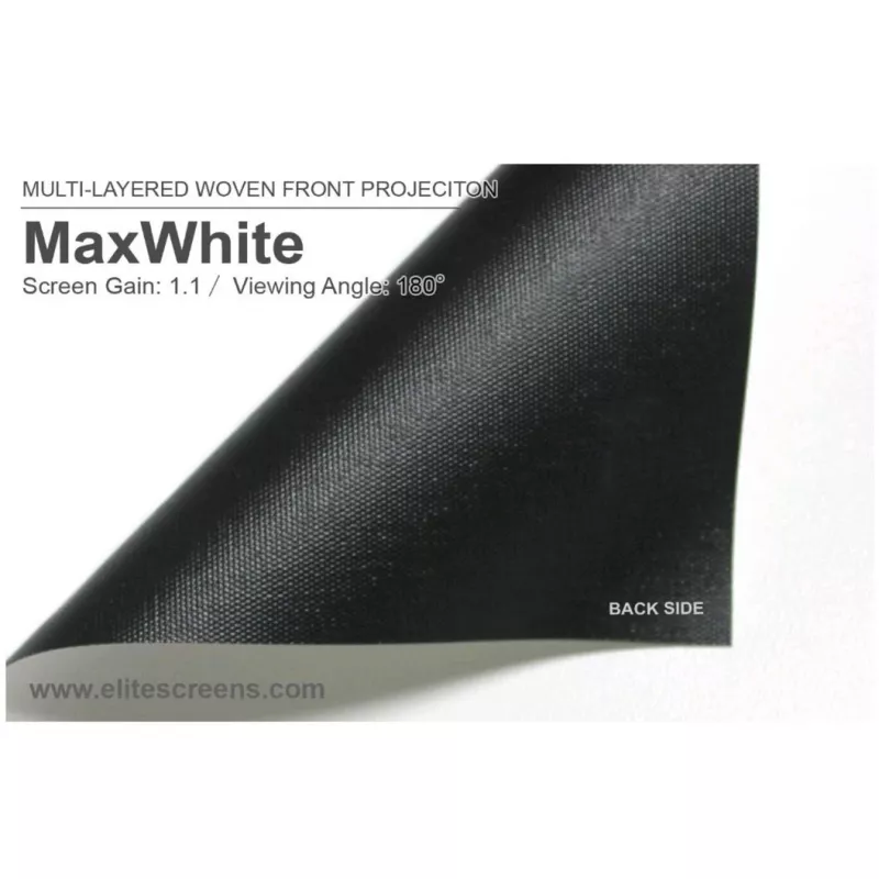 Projektionsleinwand Elite Screens Spectrum 2,13 m (84 Zoll) 16:9