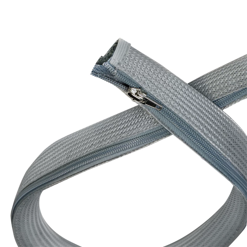 Kabelmantel LogiLink KAB0071 Grau