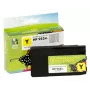 Kompatible Static Control HP 953XL (F6U18AE) Tintenpatrone, Gelb (Neuer Chip)
