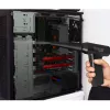 Ventilator Technaxx TX-293 160 W Schwarz ABS 130000 RPM USB