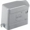Harting Gehäuse Han® 10B-gs-R-M25 19 30 010 1541 1 Stück (19 30 010 1541)