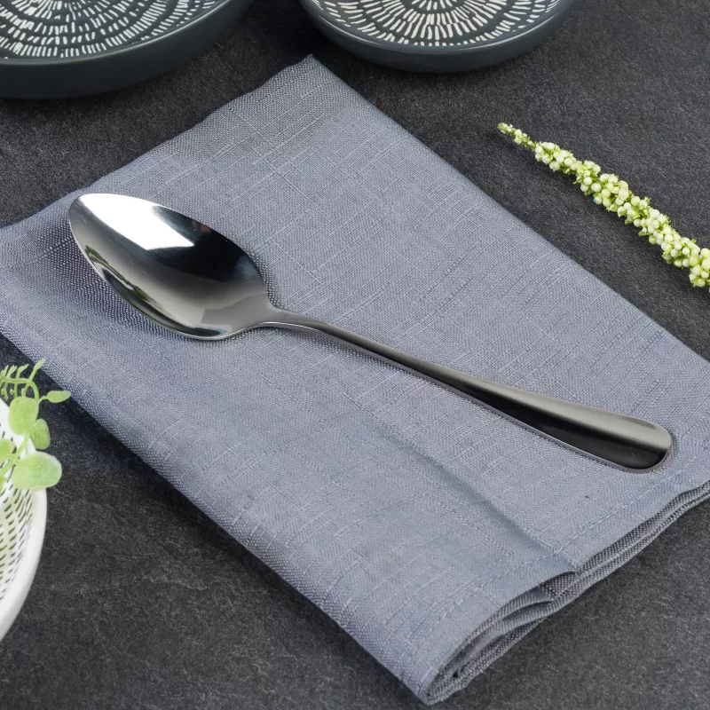 Besteckset Salter BW086282EU7 — 20-teilig Edelstahl, spülmaschinengeeignet