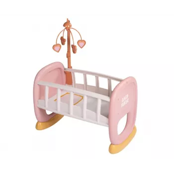 Kinderbett Baby Nurse