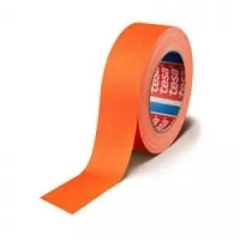 Tape Tesa 4671 19 mm x 25 m Orange