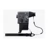 Instant-Print-Kamera Fujifilm Instax mini evo Cinema – 1/5 Zoll CMOS 2560×1920, Bild 62×46 mm, integrierter Blitz, Schwarz