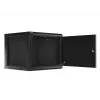 Wandmontage-Rack Lanberg WF01-6609-00B