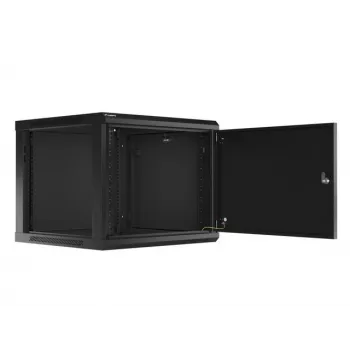 Wandmontage-Rack Lanberg WF01-6609-00B