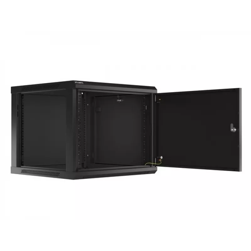 Wandmontage-Rack Lanberg WF01-6609-00B