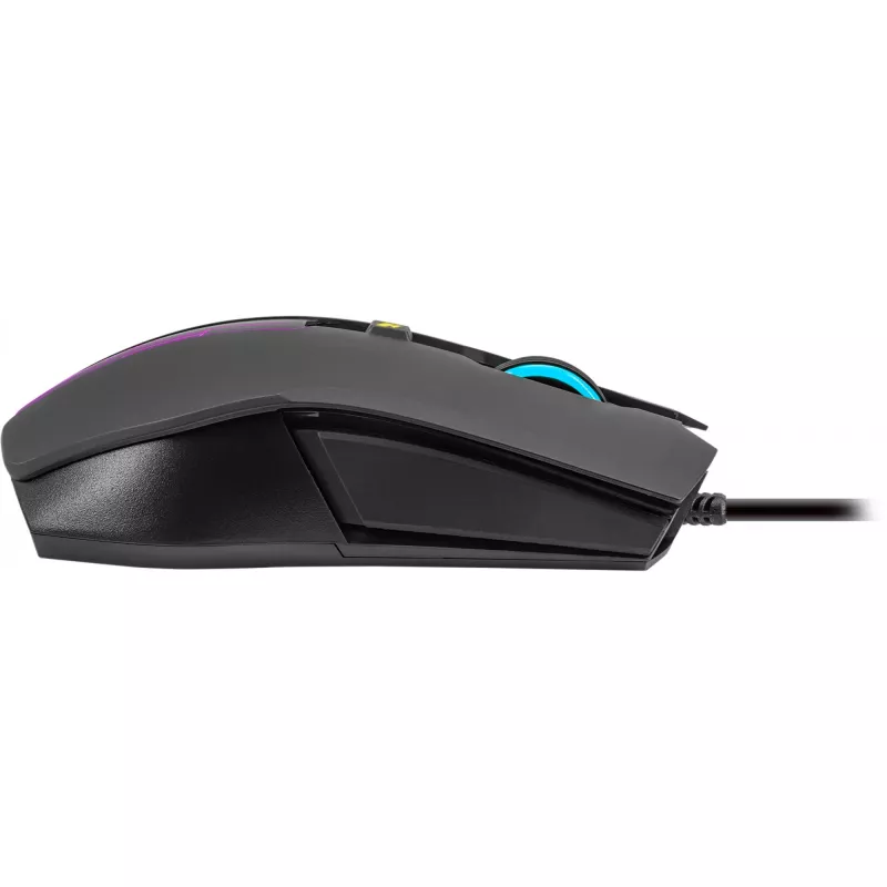 Cooler Master Desktop Gaming Devastator 4 [DE] schwarz RGB überarbeitete Version (SGB-3000-KKMF4-DE)