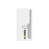 Mesh-WLAN-System MSI Roamii BE Pro Mesh System 2er-Pack